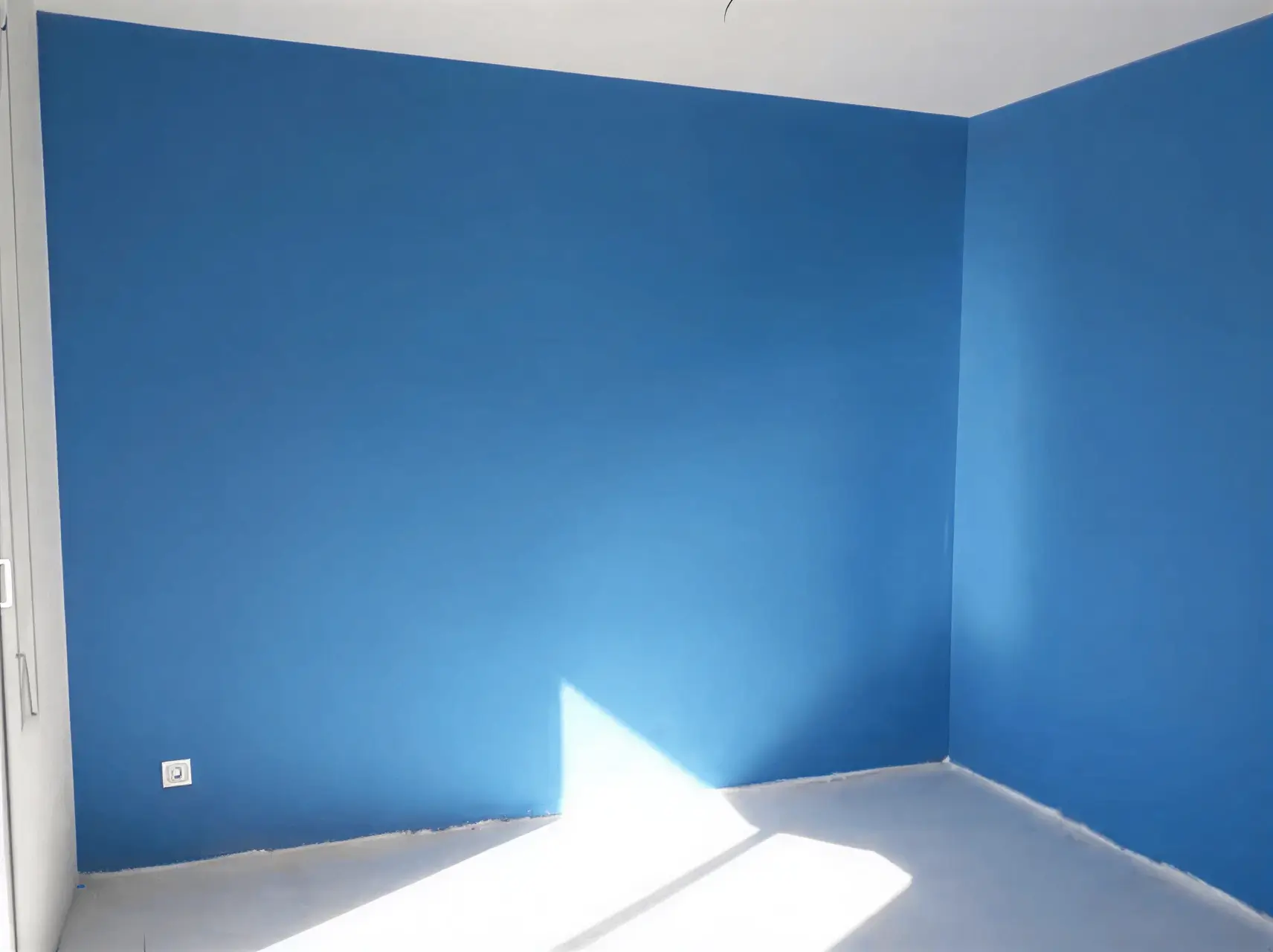 Los Pintores Guadalajara especializado en pintura para interior con acabado profesional
