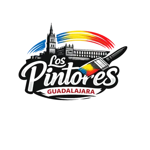 Pintores Guadalajara